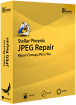 Stellar Phoenix JPEG Repair 3.0