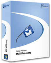 Stellar Phoenix Mail Recovery 2.0