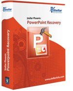 Stellar Phoenix PowerPoint Recovery 2.0