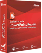 Stellar Phoenix PowerPoint Repair 3.0
