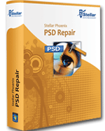 Stellar Phoenix PSD Repair Software 1.0
