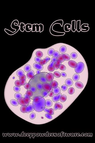 Stem Cell Glossary 1.0