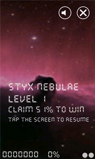 Stix Nebulae 1.1.0.0