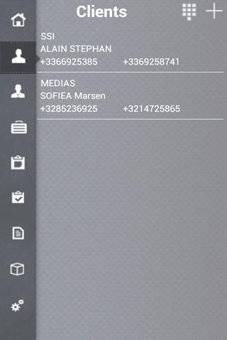 Stock Droid 1.0.0.1