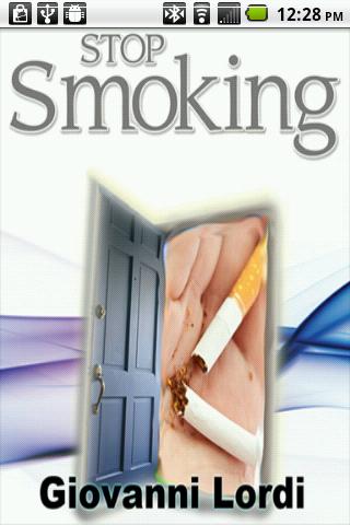 Stop Smoking by Giovanni Lordi 1.0