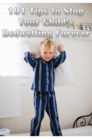 Stop Your Child's Bedwetting 1.0