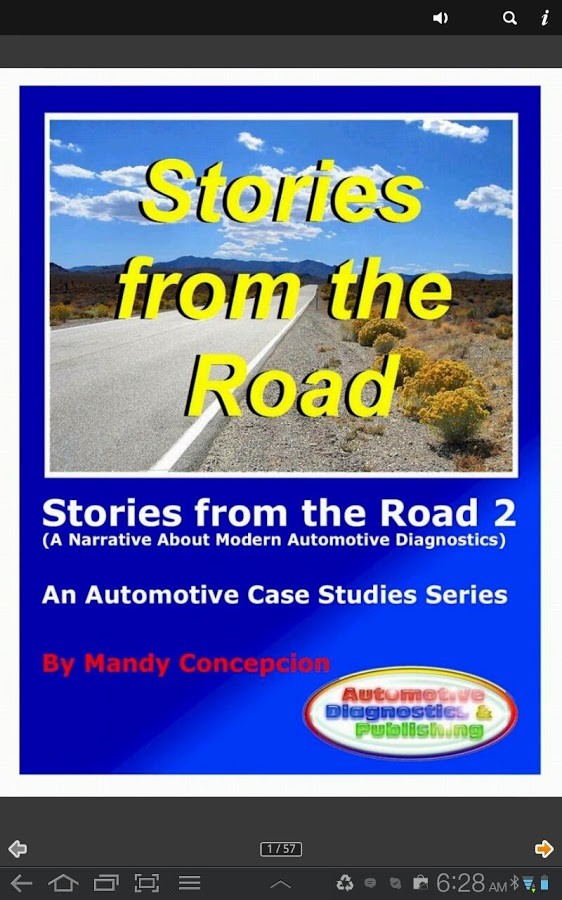Stories from the Road 2 1.0