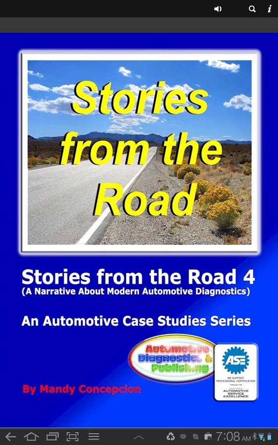 Stories from the Road 4 1.0