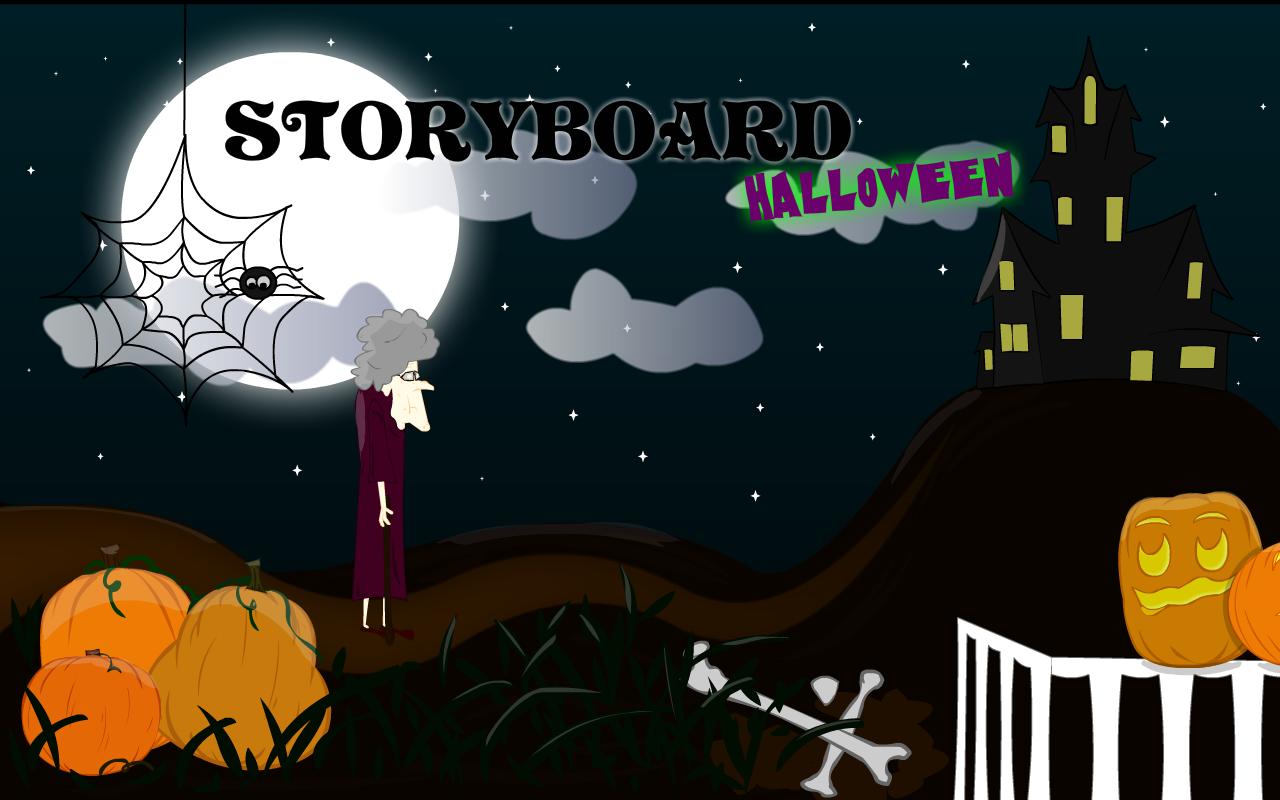 Storyboard Halloween 1.0.3