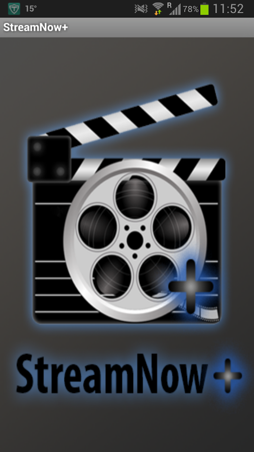 StreamNow+ - Watch Movies 1.6