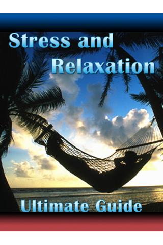 Stress and Relaxation Guide 1.0
