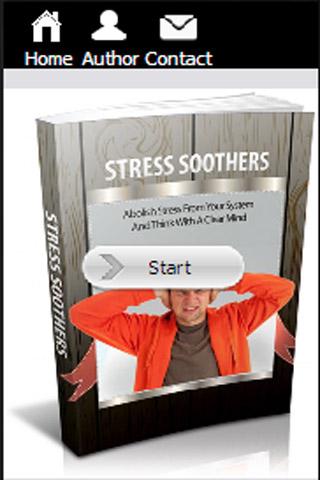 Stress Soothers 1.0