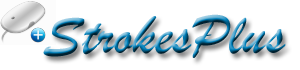 StrokesPlus Portable x64 2.6.9