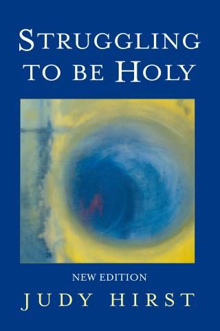 Struggling To Be Holy-Book 1.0.2