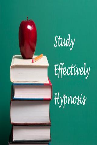 Study Effectively Hypnosis 1.0