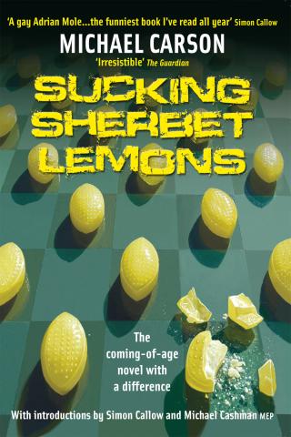 Sucking Sherbet Lemons-Book 1.0.2
