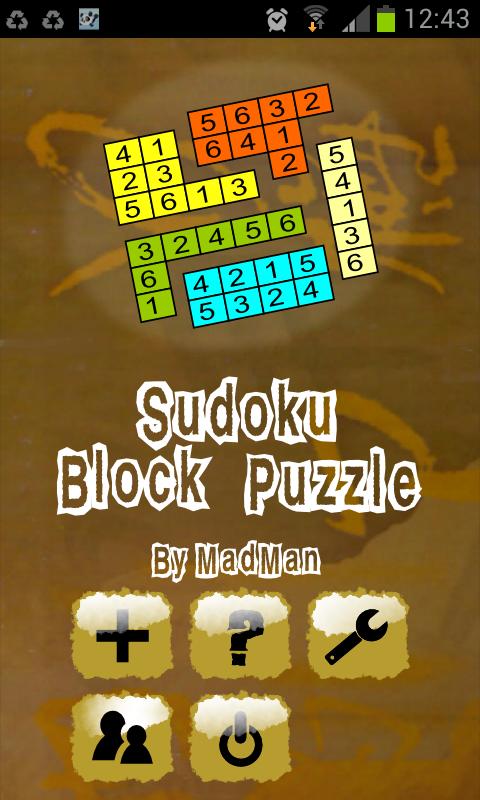 Sudoku Block Puzzle 1.0.9