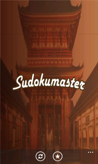 Sudoku Master Pro 1.0.0.0