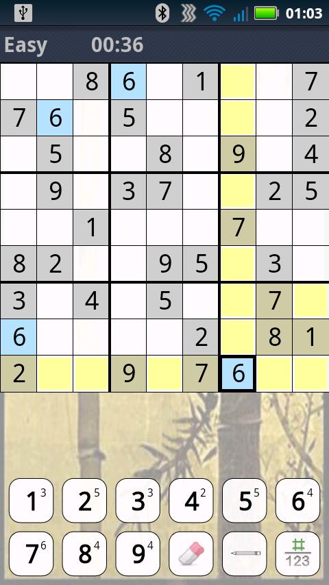 Sudoku Premium Varies with device