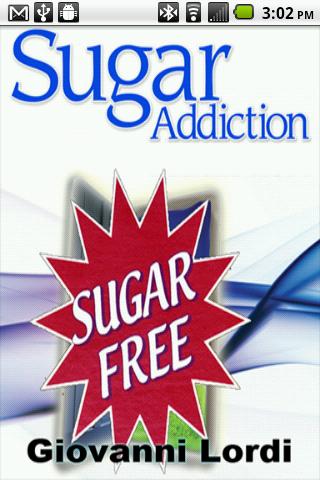 Sugar Addiction-Giovanni Lordi 1.0