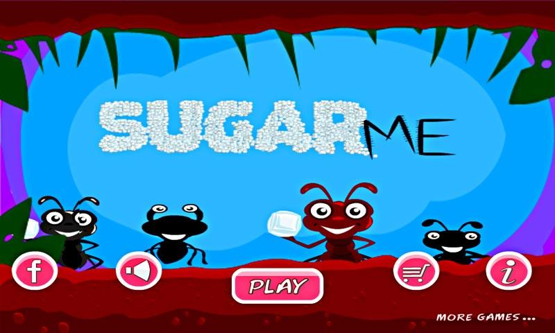 Sugar Me Pro 1.1