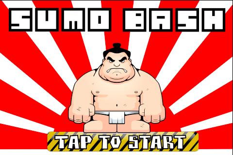 Sumo Bash 1.0