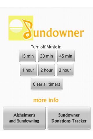 SunDowner 4.0