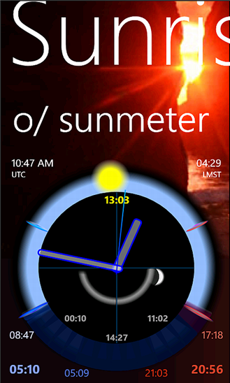 sunMeter 1.6.0.0