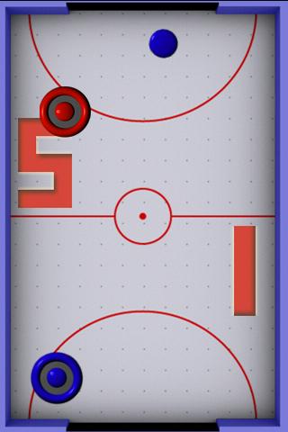 Super Air Hockey 2.47