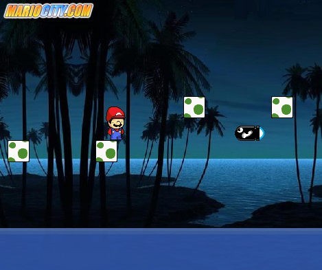 Super Mario Late Night 1.0