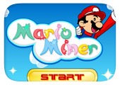 Super Mario Miner 1.0