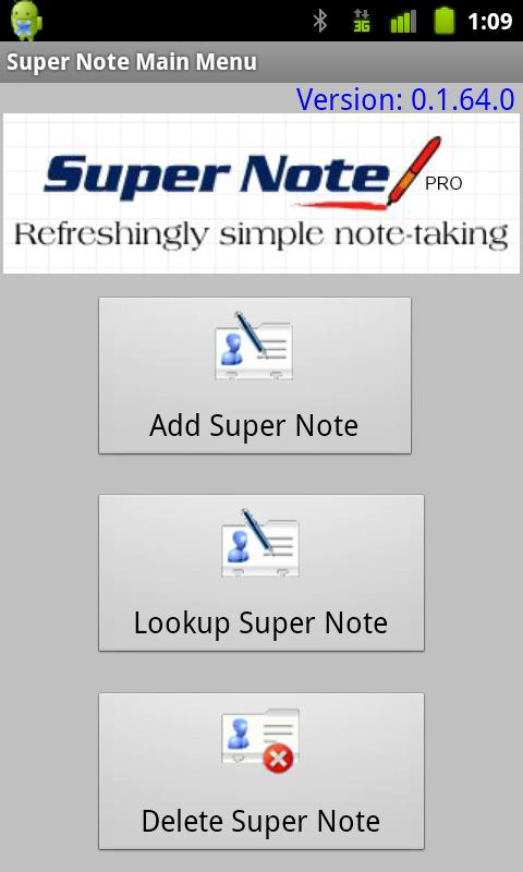 Super Note Pro 2.2.18.6