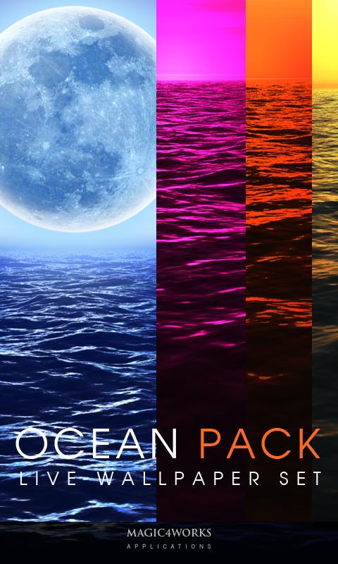 Super ocean pack 6 in 1 1.2