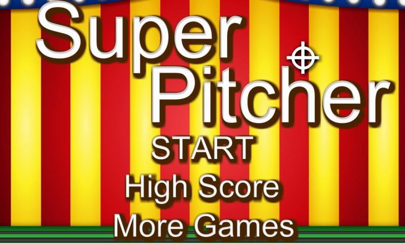 Super Pitcher Premium 1.2.1