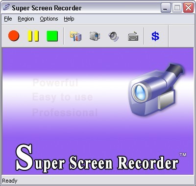 Super Screen Record 2.3