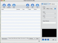 Super Video Converter for Mac 1.0