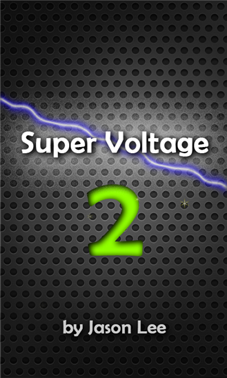 Super Voltage 2.2.0.0