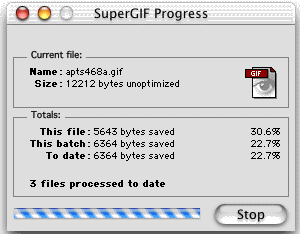 SuperGIF for Macintosh 1.5.2