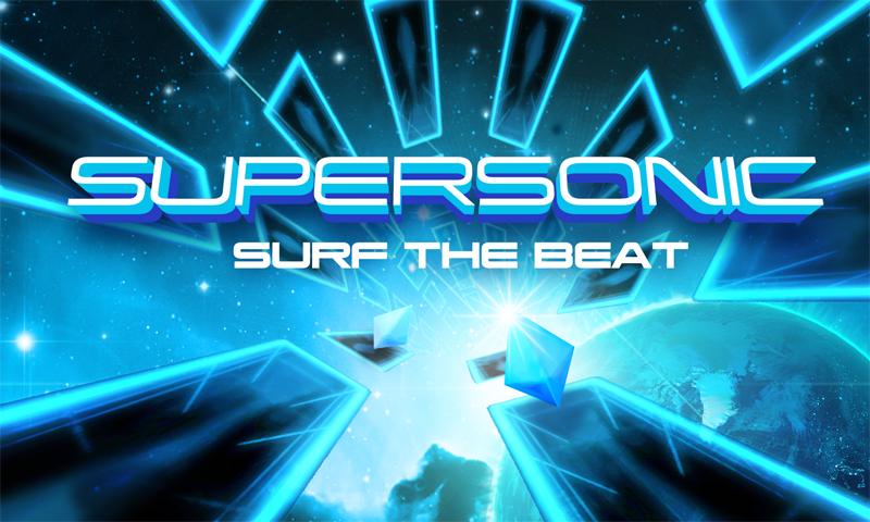 Supersonic HD™ 1.1.6