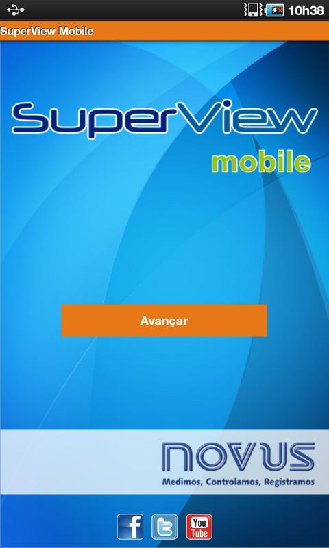 SuperView Mobile 1.13