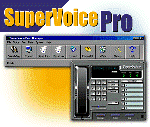 SuperVoice Pro 9.0