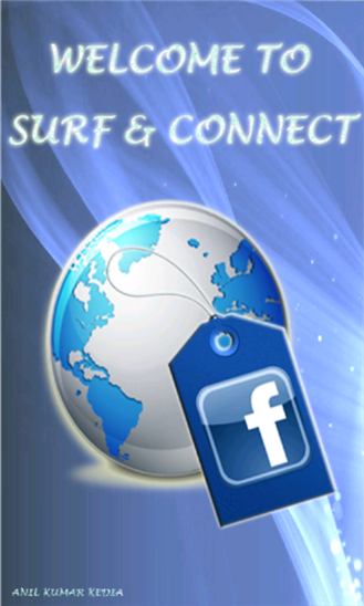 Surf & Connect 1.0.0.0