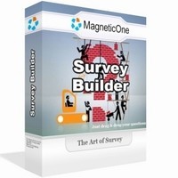 Survey Builder for Zen Cart 2.0.15