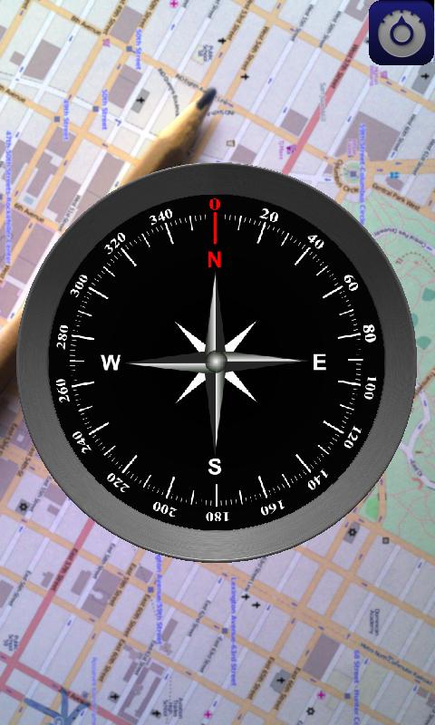 Survey Compass AR Pro 1.0.3