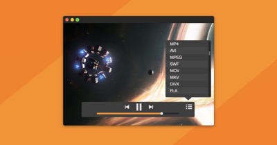 SWF & FLV Player for Mac 5.2