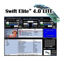 Swift Elite 4 LITE 4.0