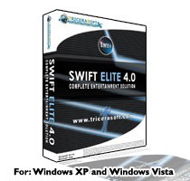 Swift Elite 3.0