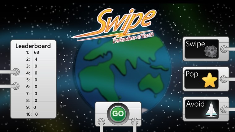 Swipe 1.0