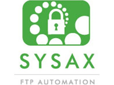 Sysax FTP Automation 6.18