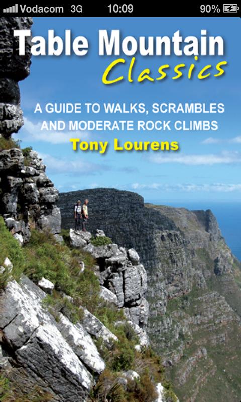 Table Mountain Classics Guide 1.0